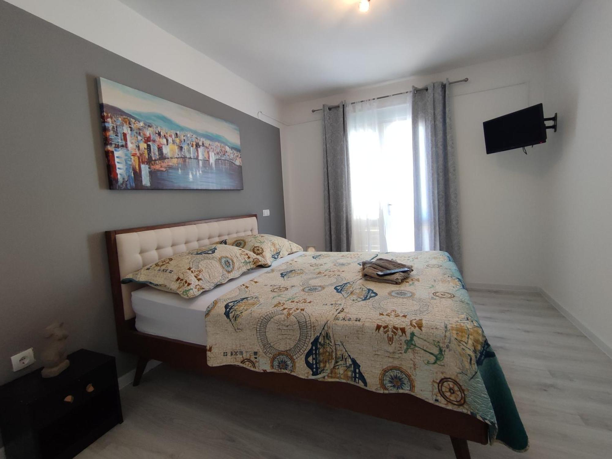 Oleander Apartment In Pakostane Room photo