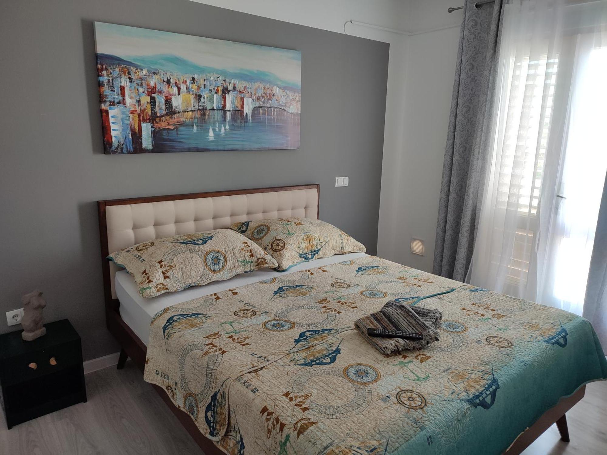 Oleander Apartment In Pakostane Room photo