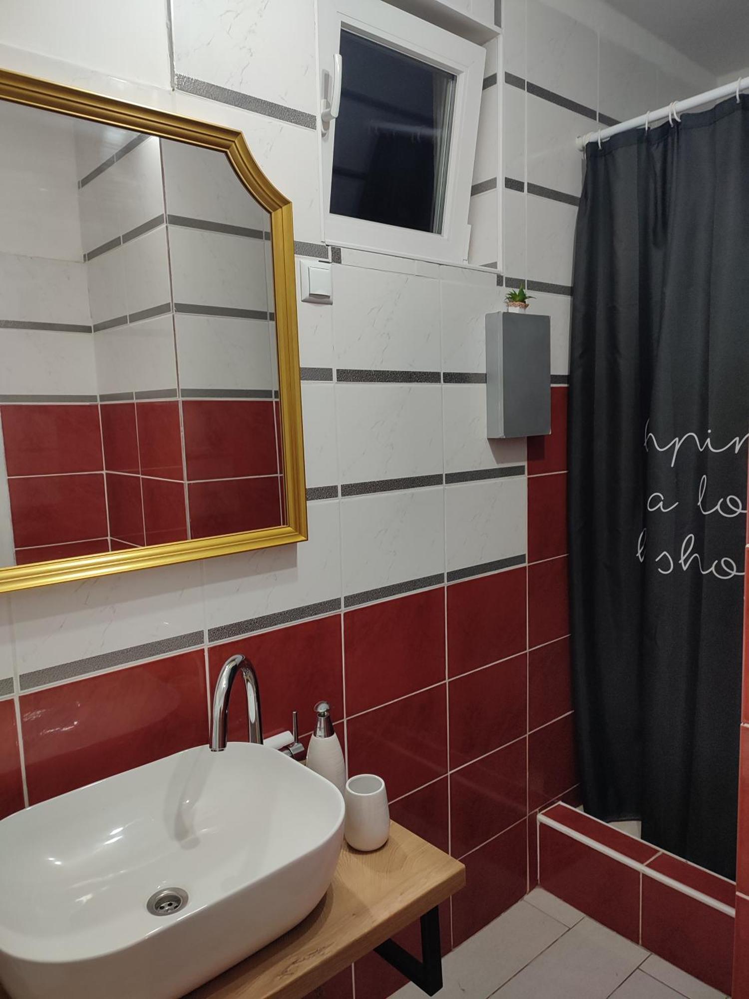 Oleander Apartment In Pakostane Room photo